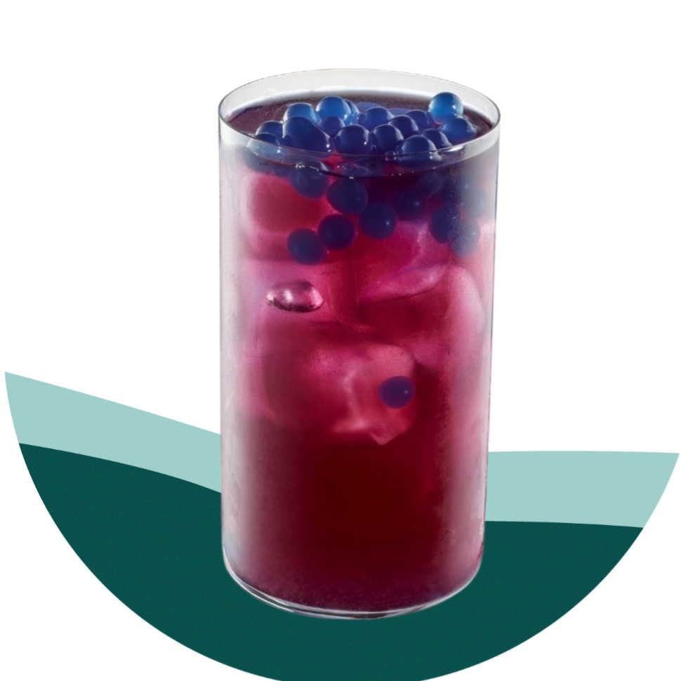 Berry Boom