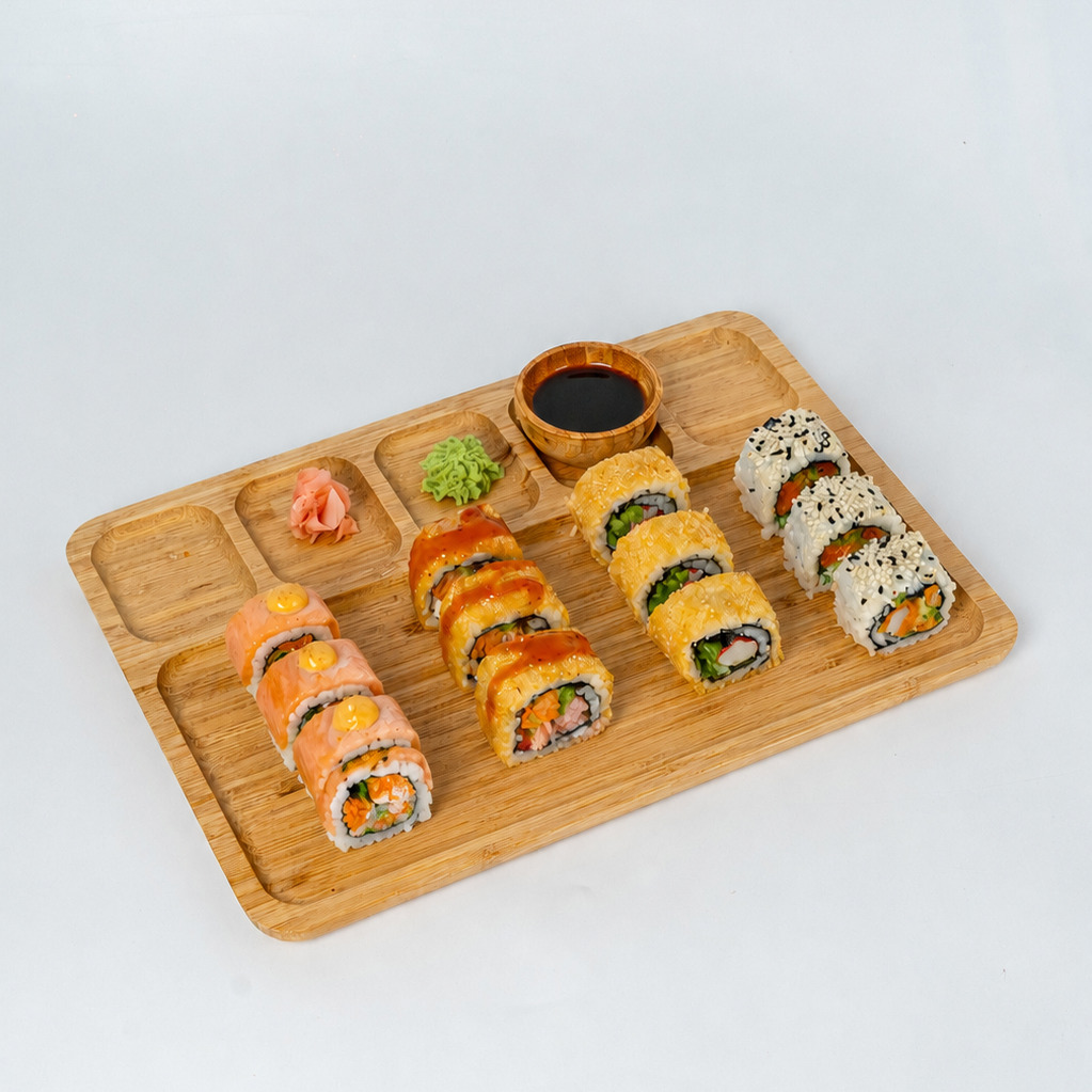 2.SET - 12 PARÇA
