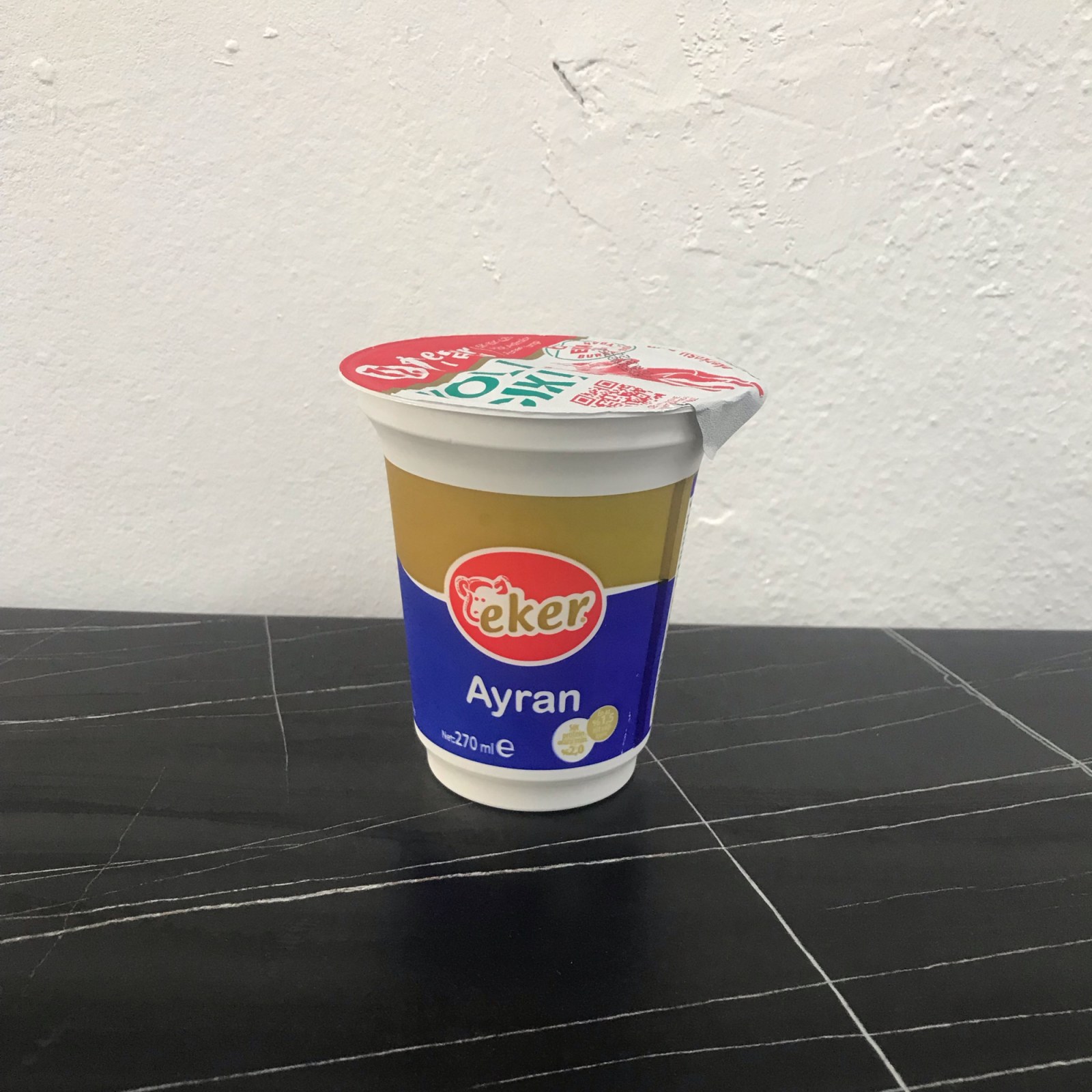 Ayran Büyük