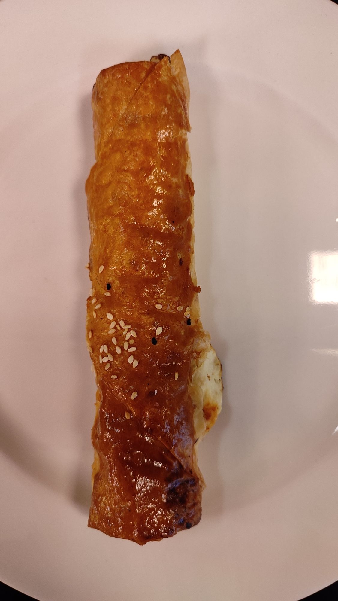 Peynirli Sigara Böreği (Büyük)