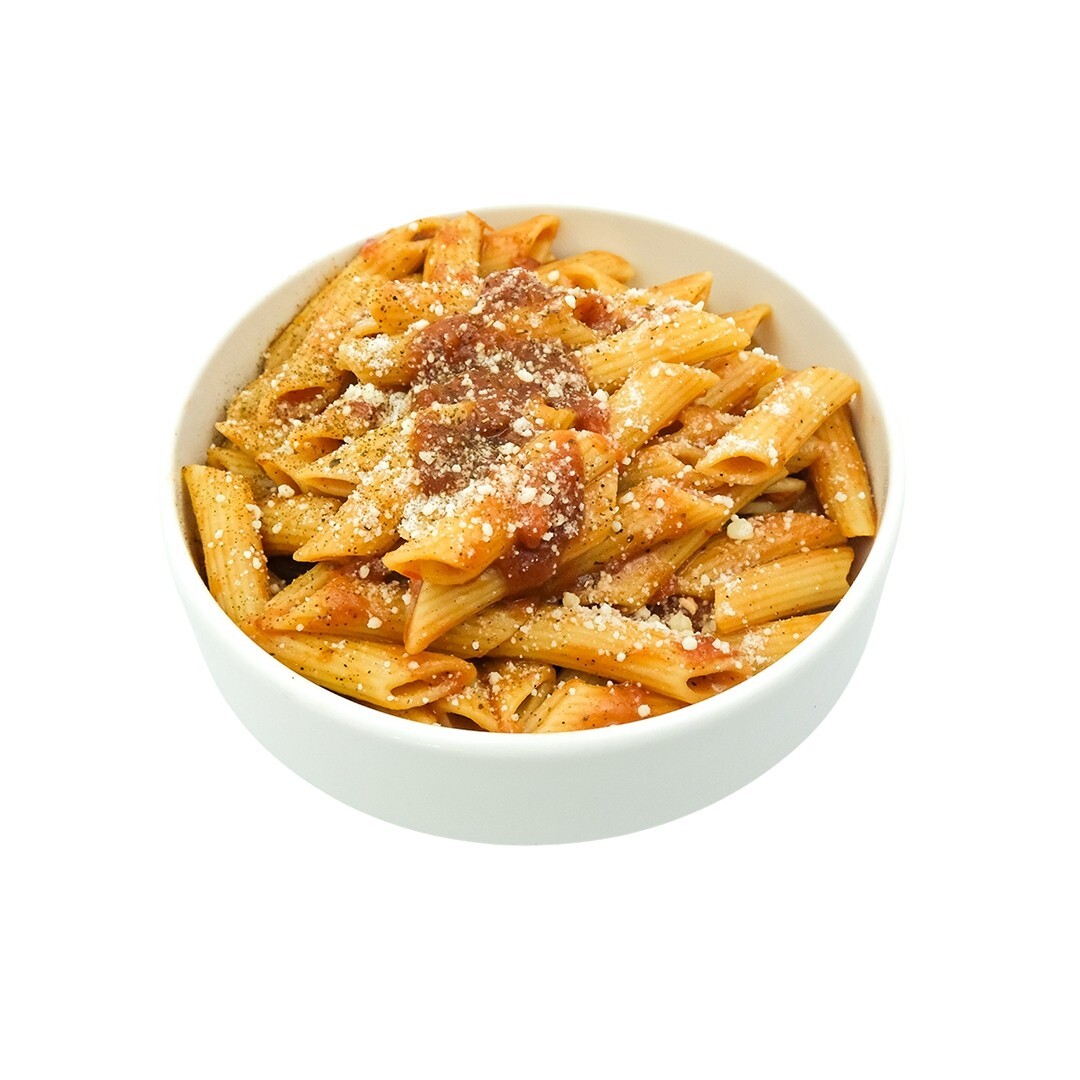 Penne Napolitan