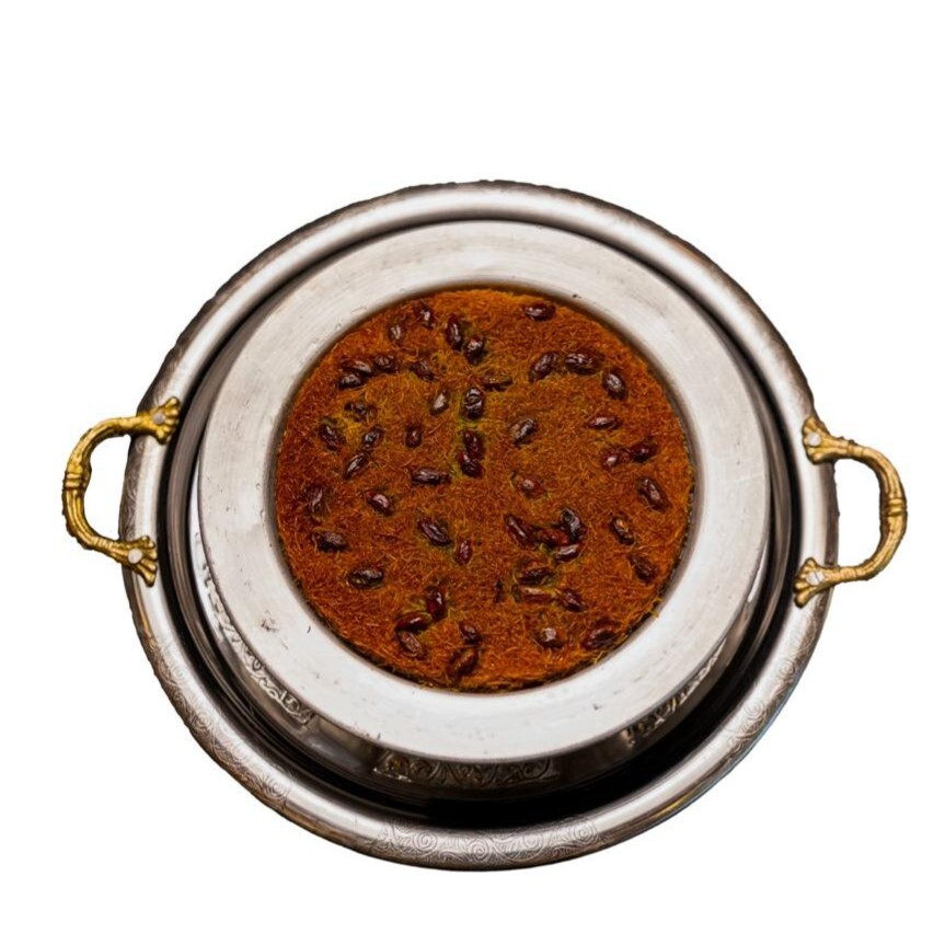 Spesiyal (4 Kişilik)