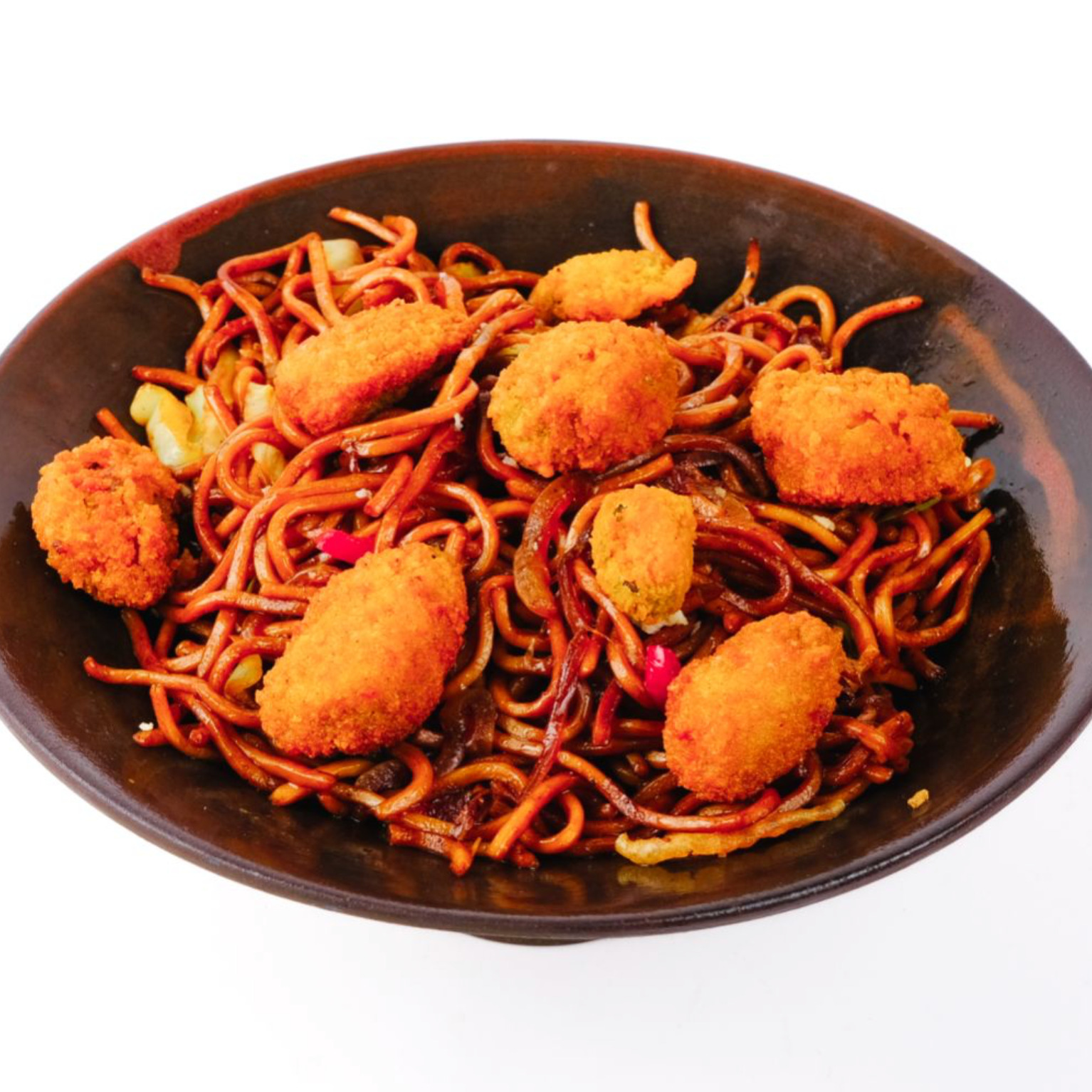Midyeli Noodle
