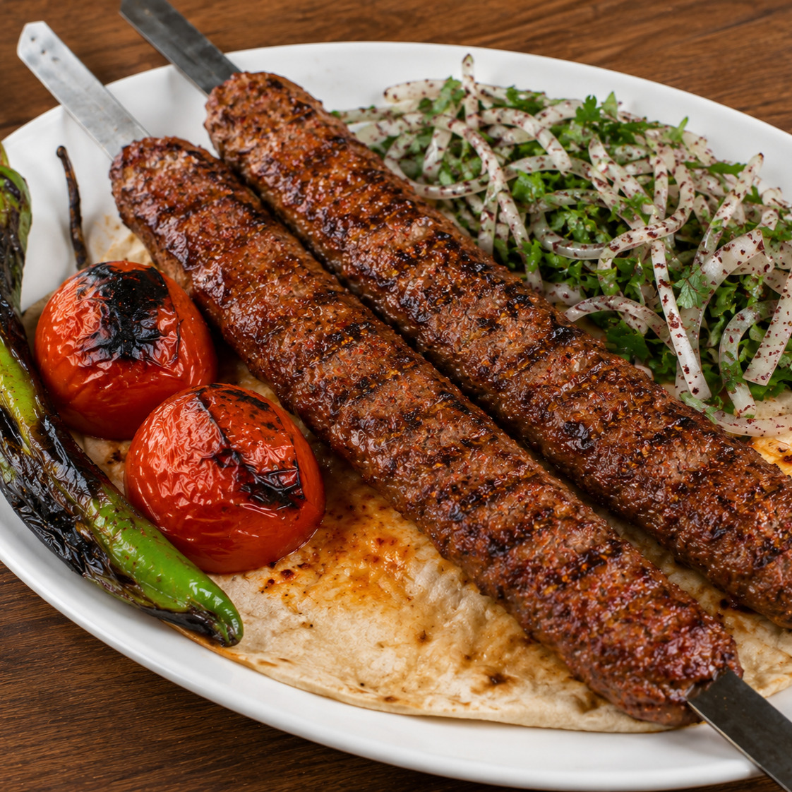 Adana Porsiyon