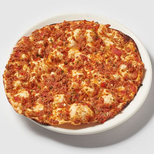 Fındık Lahmacun
