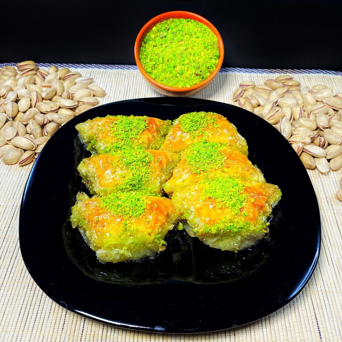 Şöbiyet (250 gr.)