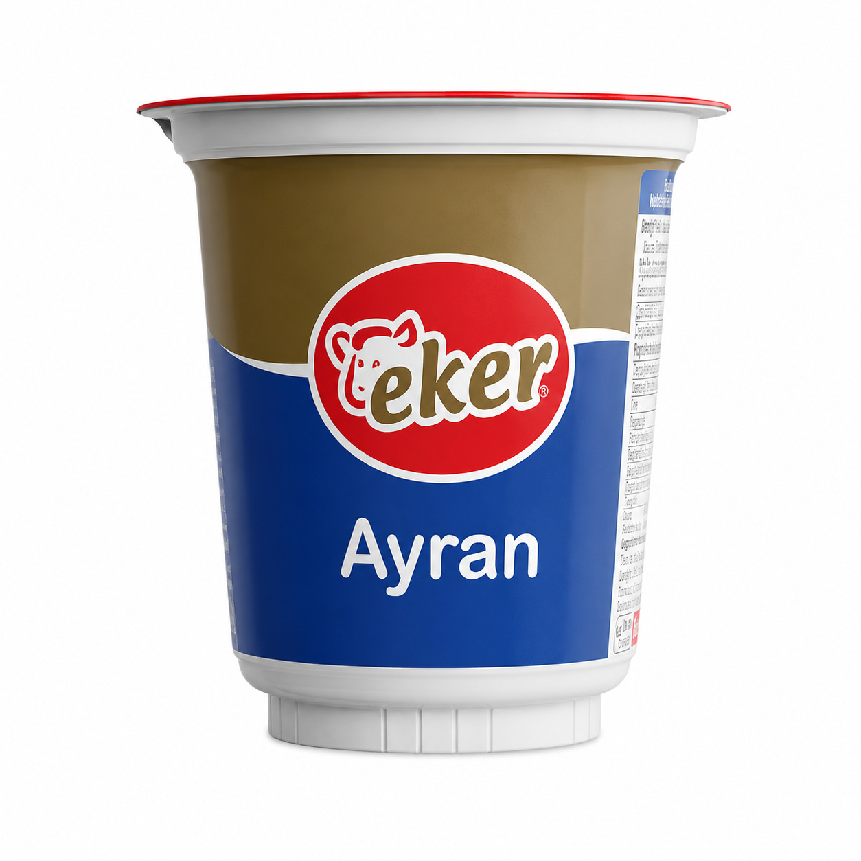 Eker Ayran (270 ml.)