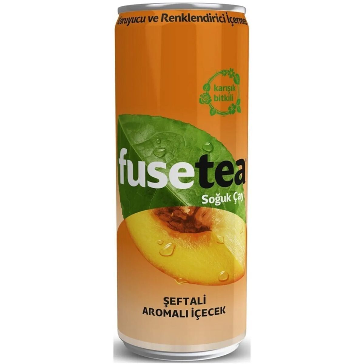 Fuse Tea