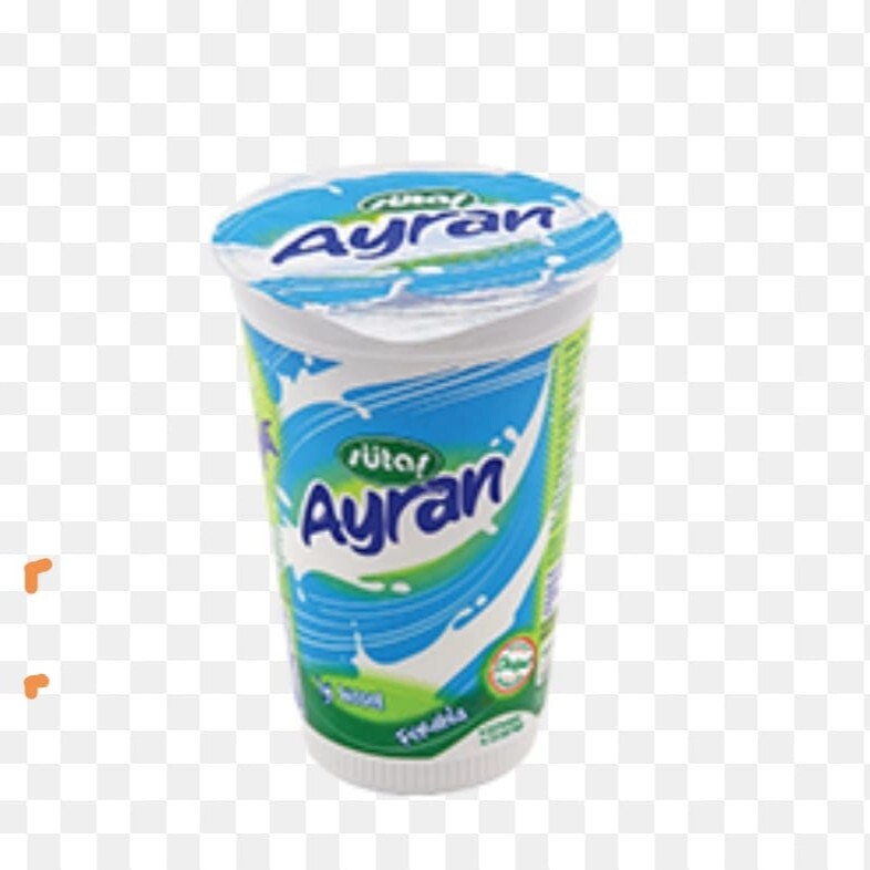 Ayran