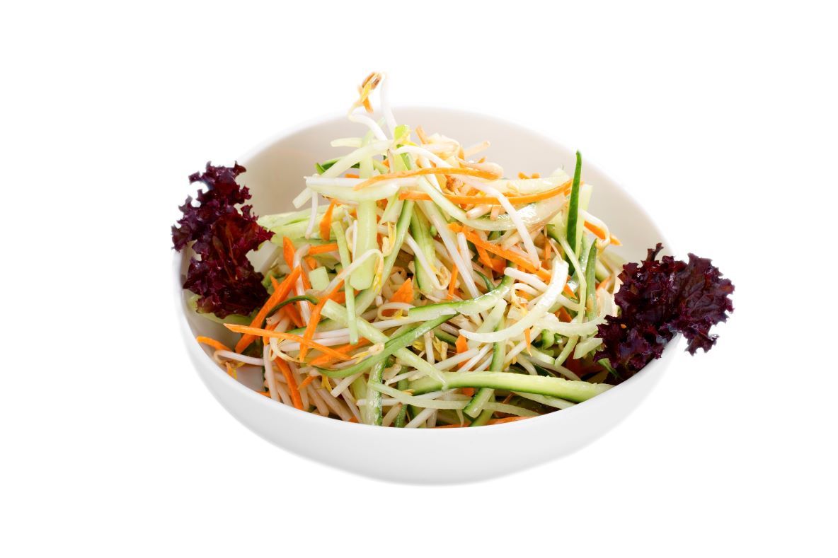 Çin Salatası