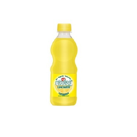 Uludağ Limonata (33 cl.)