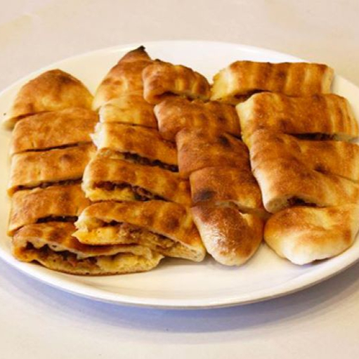3 'Lü Kır Pidesi Menü