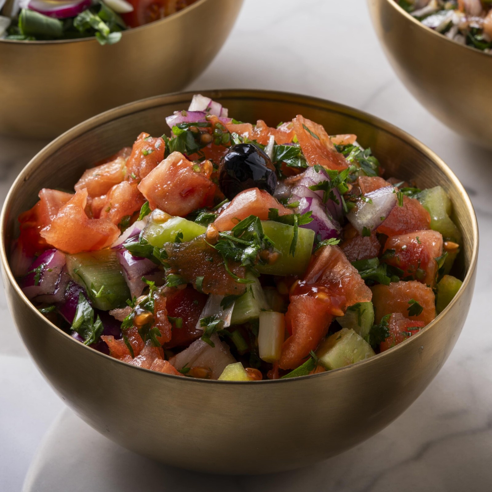 Çoban Salata