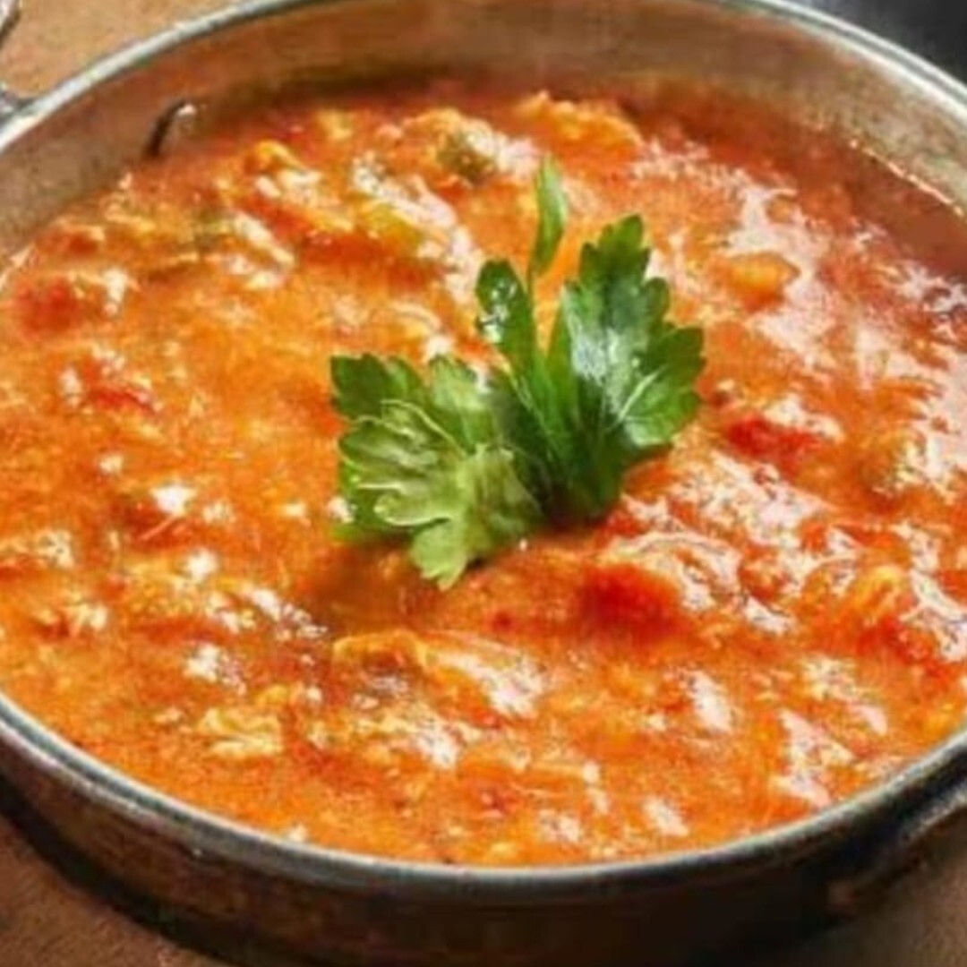 Menemen+ Ayran