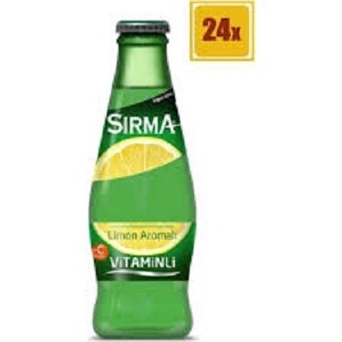Limonlu Soda ( 20 cl )