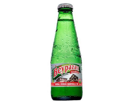Sade soda