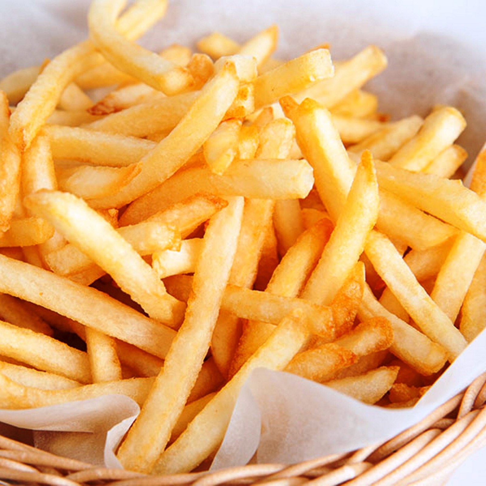 Patates Kızartması