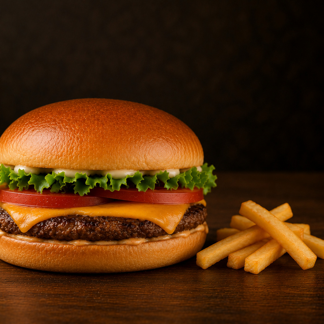 Cheeseburger