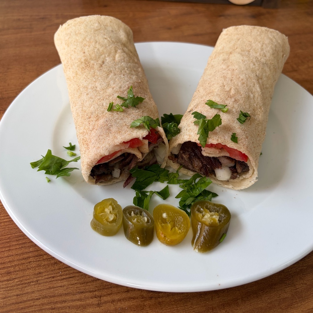 Dürüm Cağ