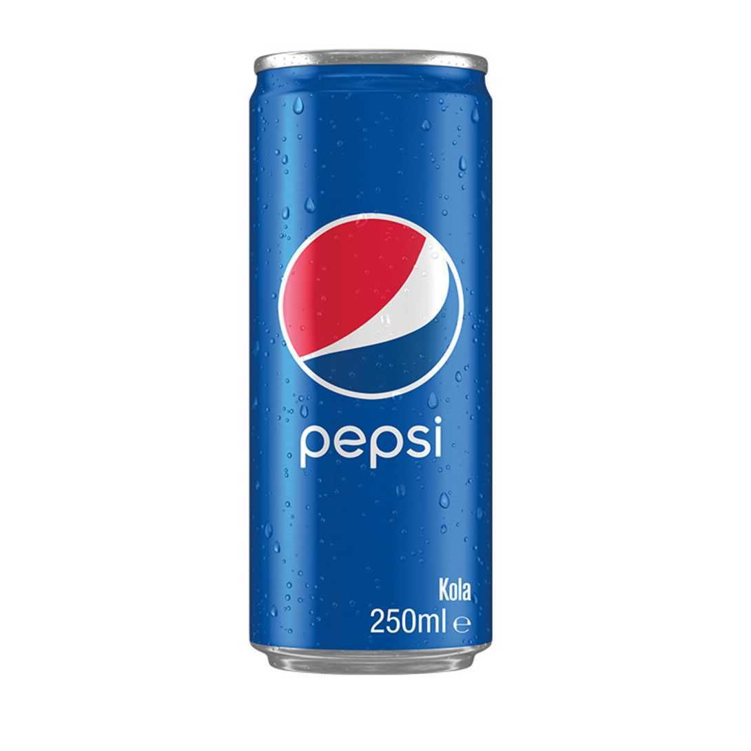 Pepsi (330 ml)