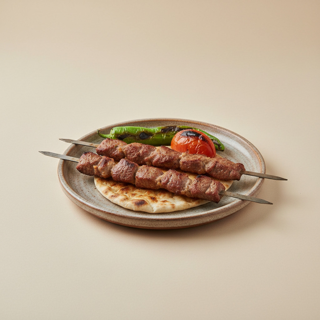 Kuşbaşı Şiş