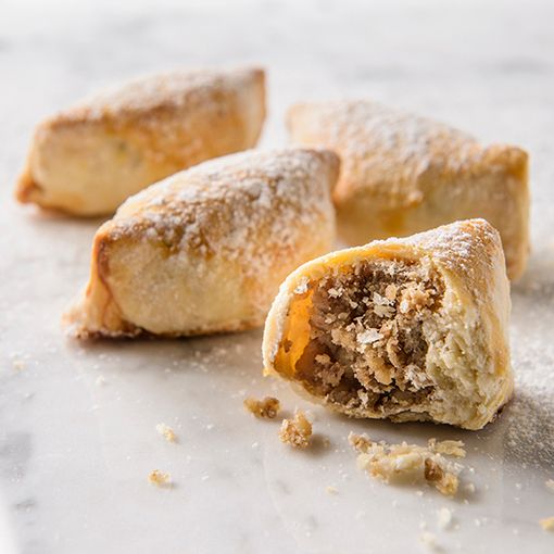 Acem Poğaçası (250 gr.)
