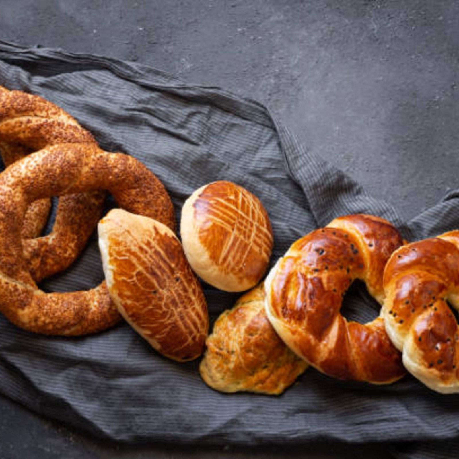 Simit