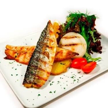 Yerli Uskumru