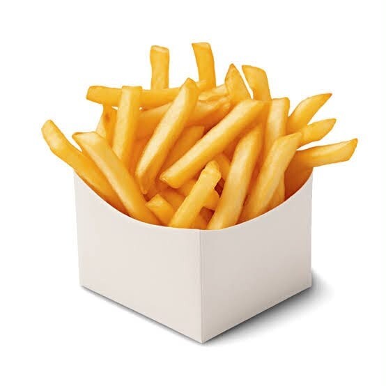 L Boy Külah Patates