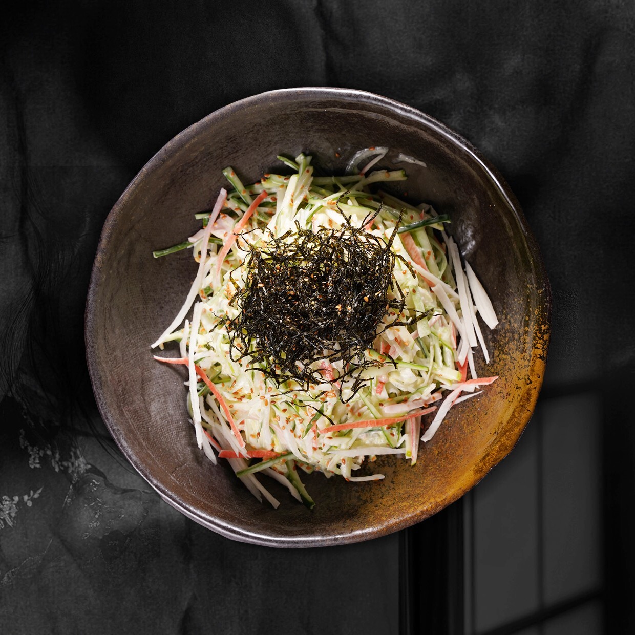 Kani Salata