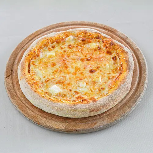 5 Cheese Pizza (Orta)