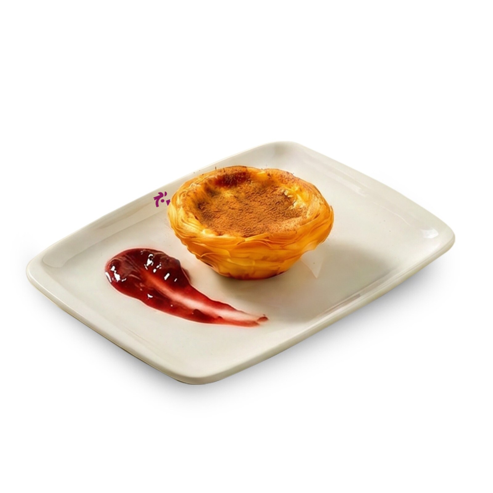 Pastel De Nata