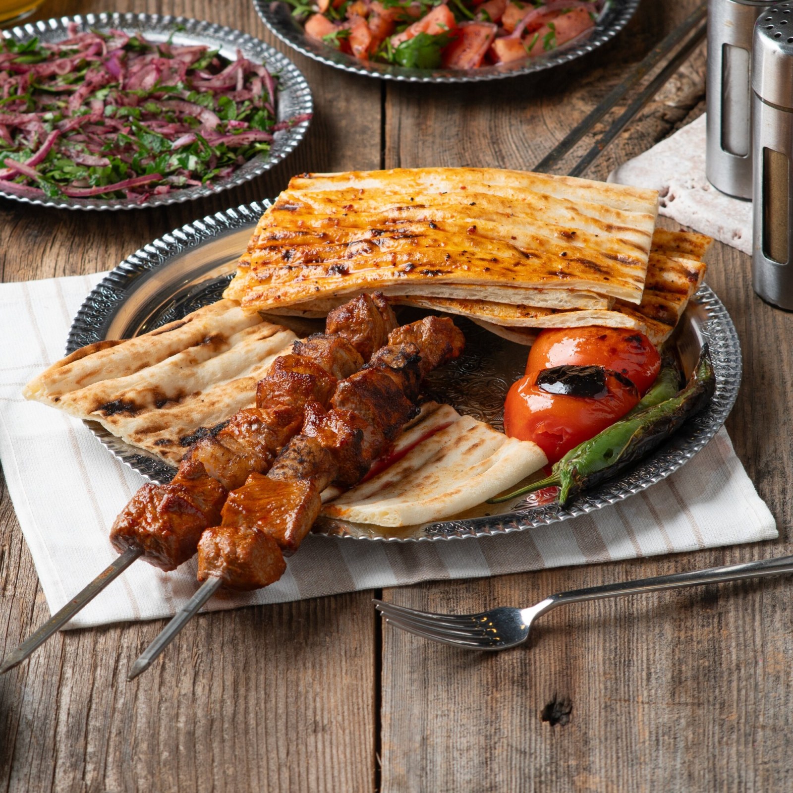 Kuzu Kuşbaşı