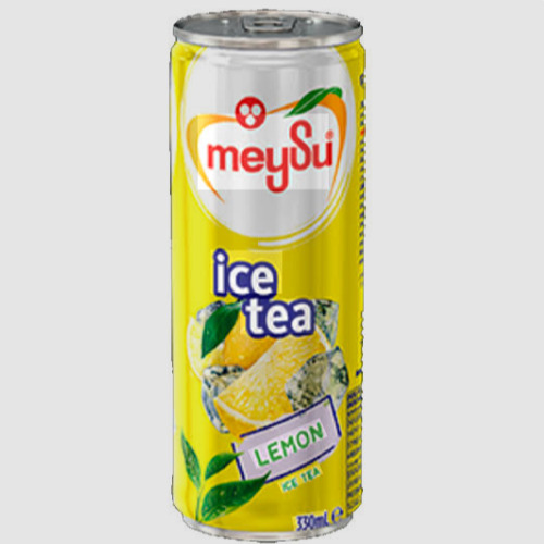Meysu Limon Soğuk Çay