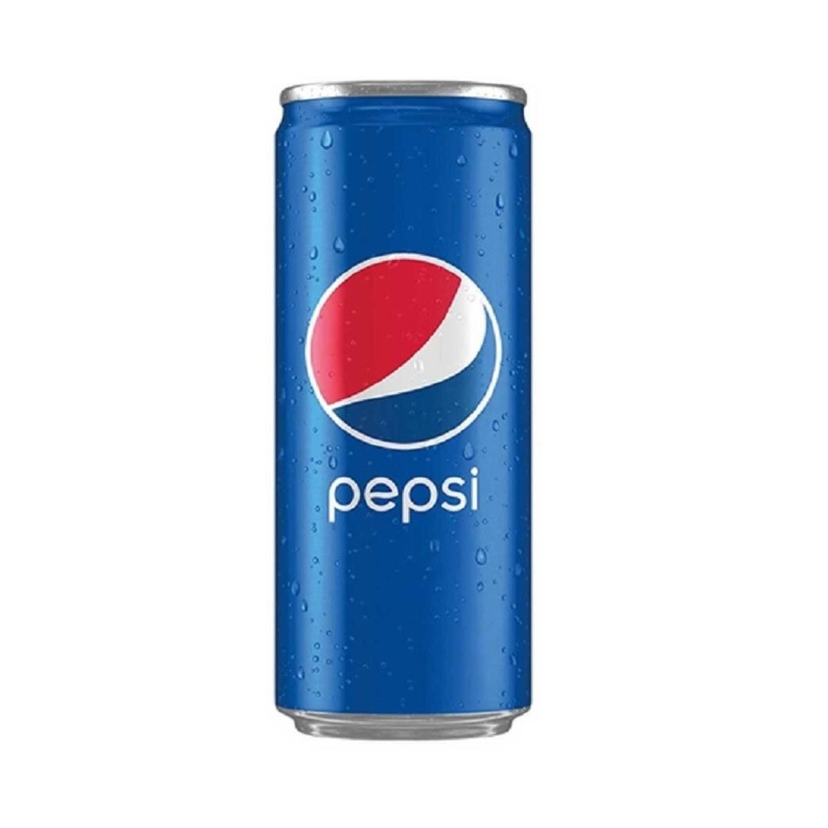 Pepsi (33 cl.)