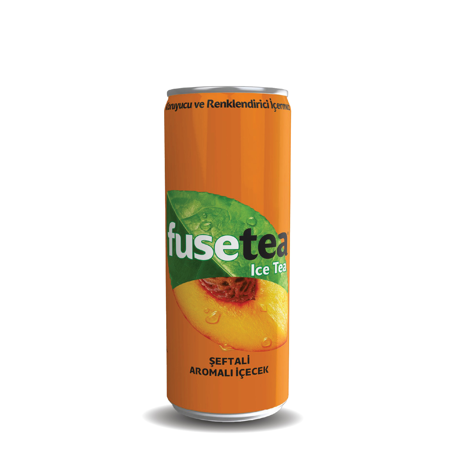 Fuse Tea (33 cl.)