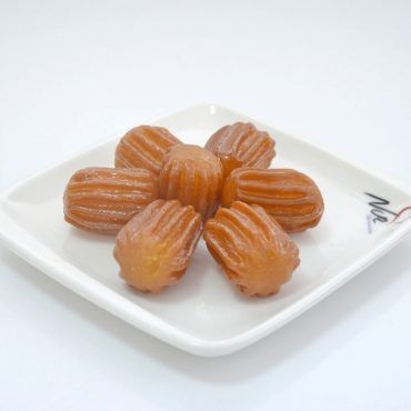 Tulumba Tatlısı (500 gr.)