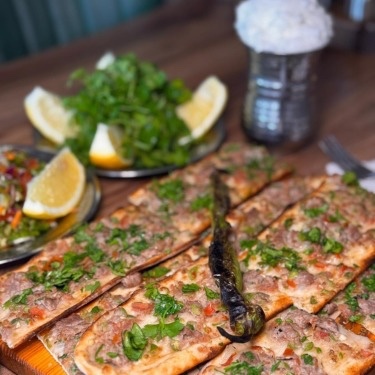 Cıvıklı Pide