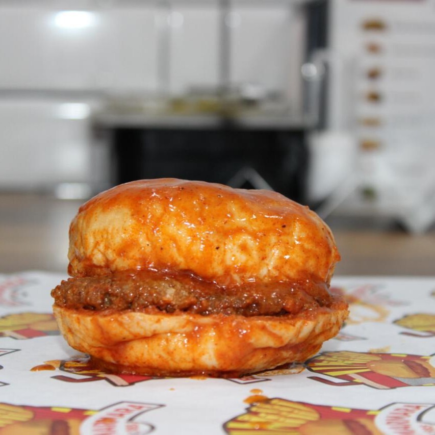 Islak Hamburger