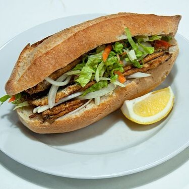 Ekmek Arası Hamsi 15 adet