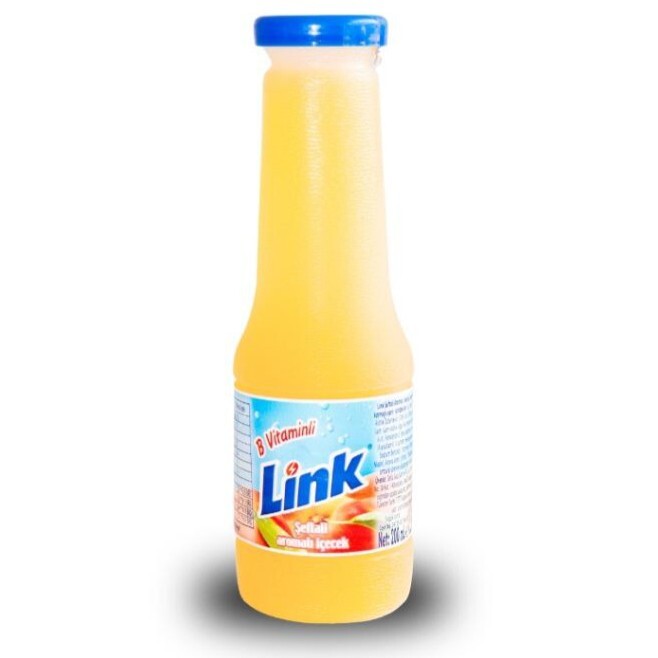 Link Şeftali