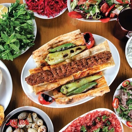 Adana Kebap Servis
