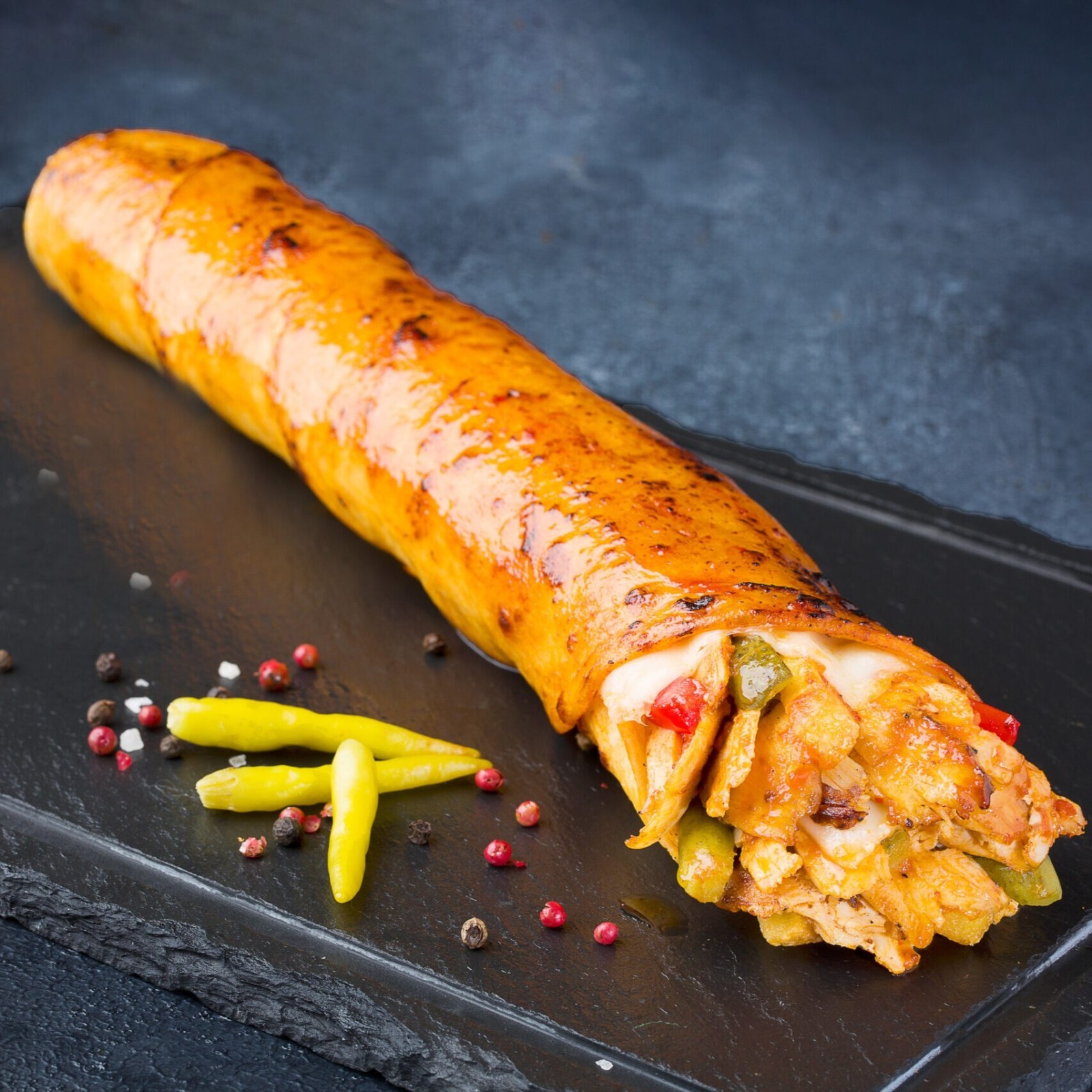 Hatay Zurna Döner