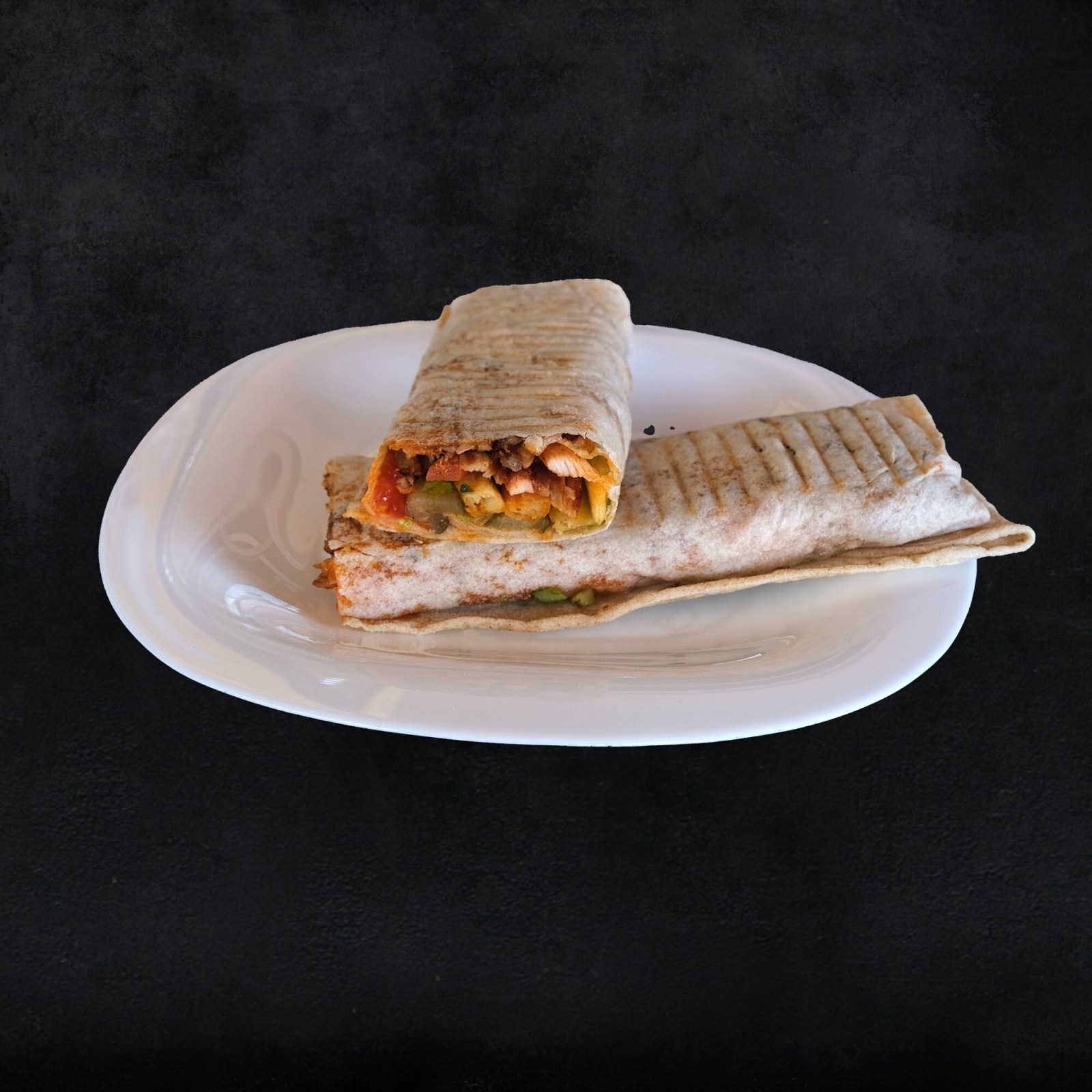 Tavuk Döner Dürüm