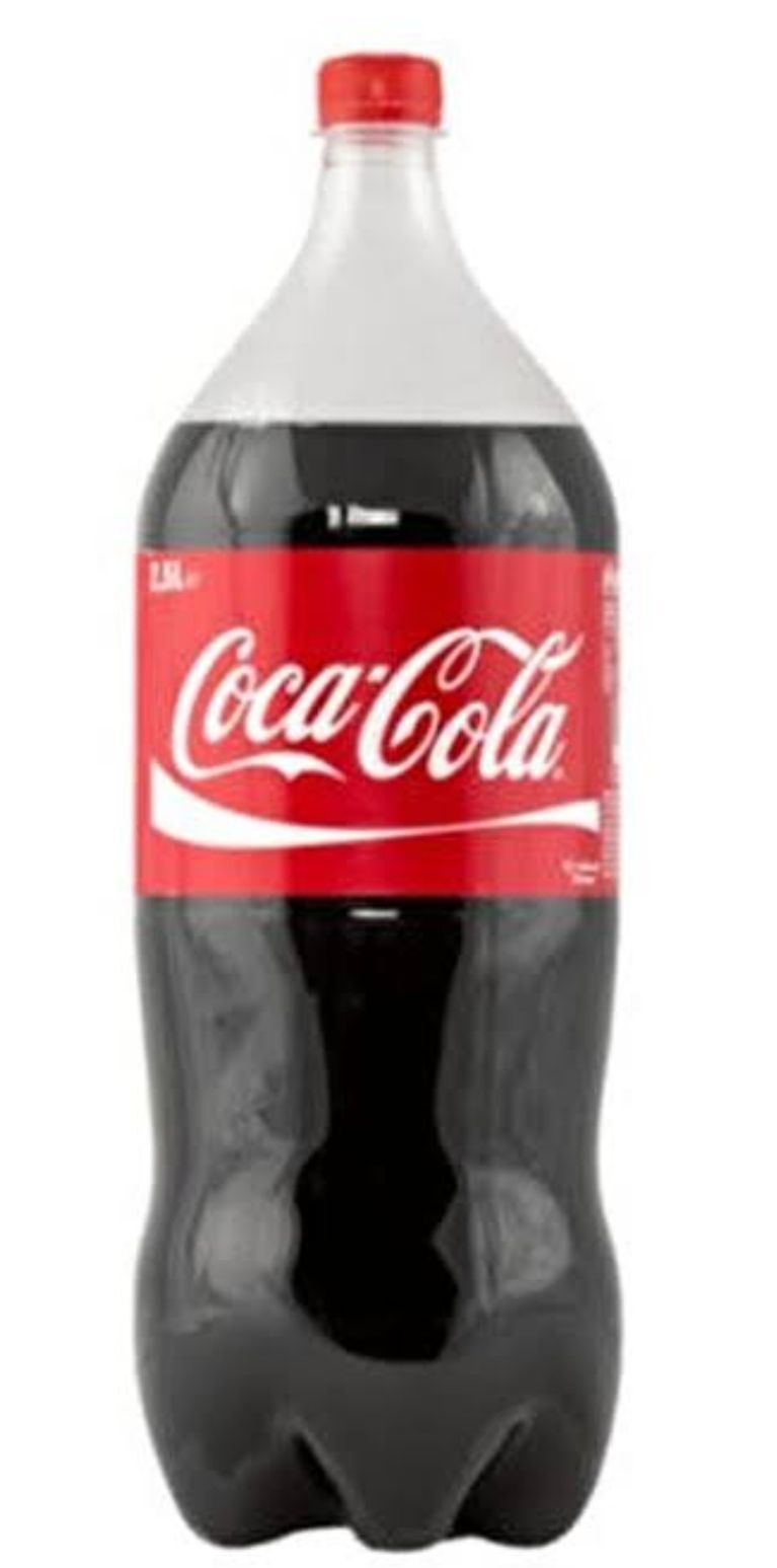 Coca Cola (1000 ml)