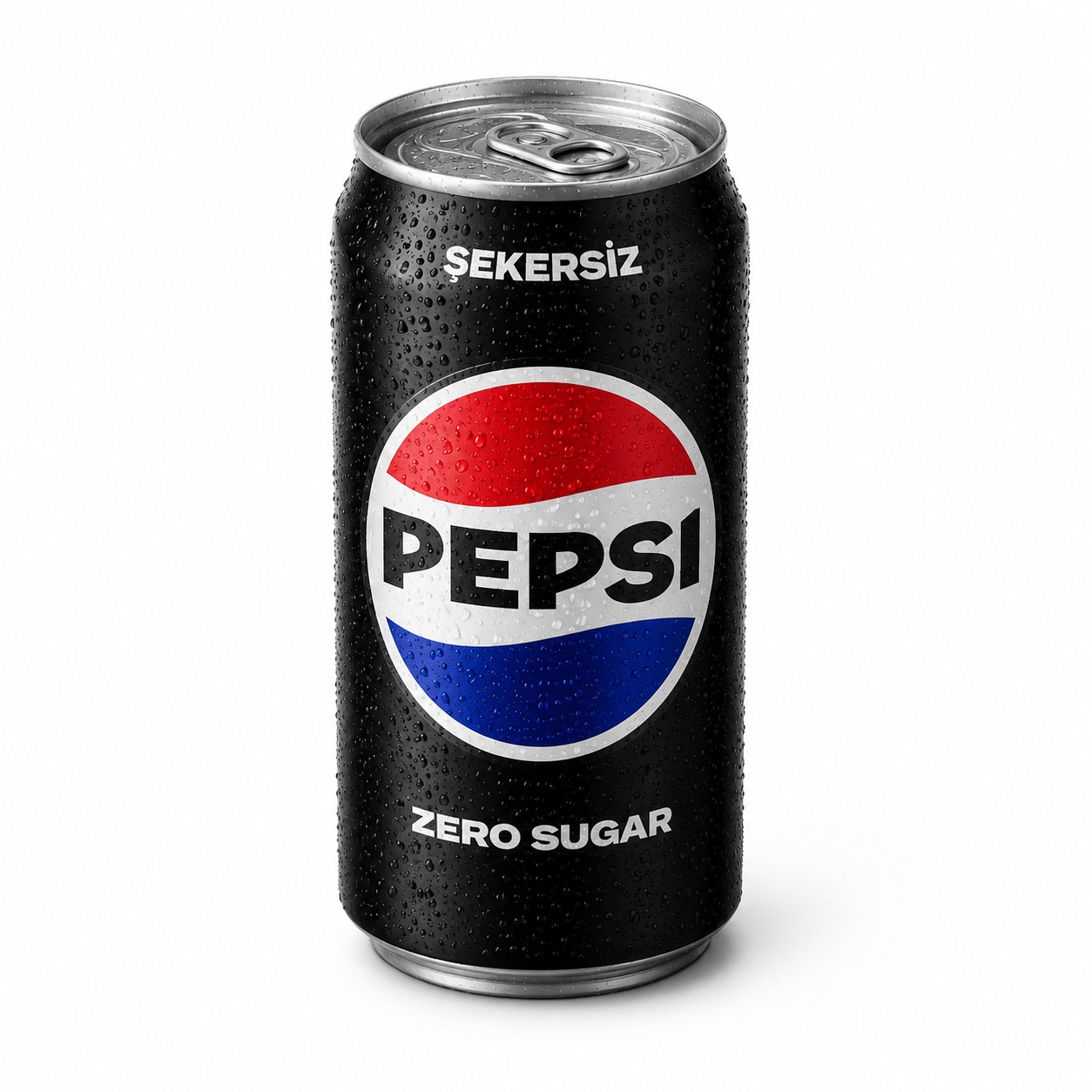 Kola Şekersiz