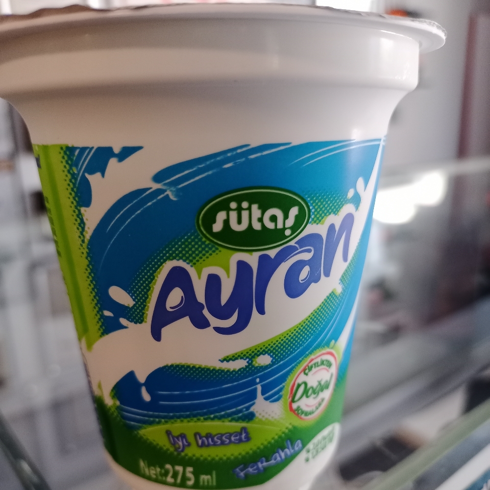 Ayran