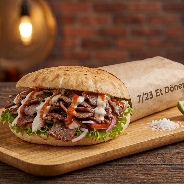 Gobit Döner (150 gr)