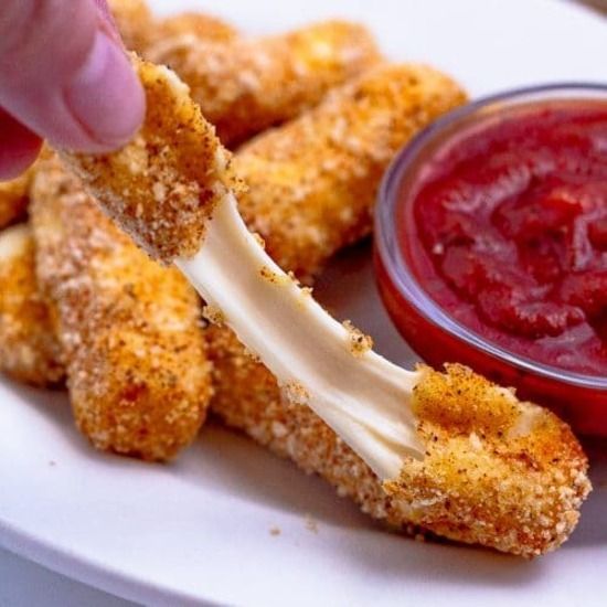 Mozarella Stick