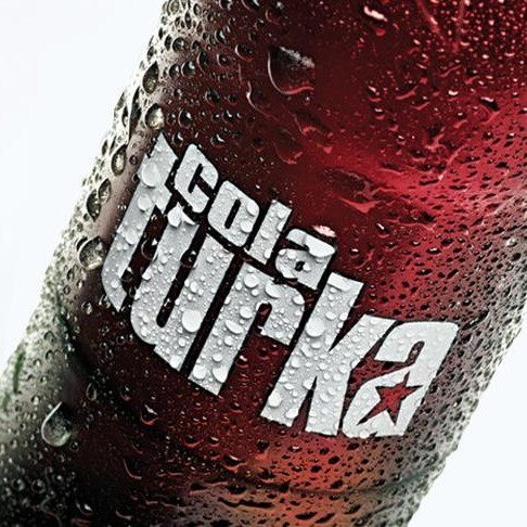 Cola Turka 330 Ml